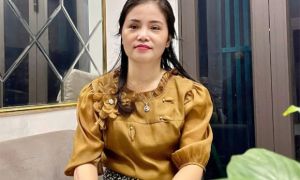 Cuộc sống mới của 2 mẹ con nhảy từ tầng 9 sau một năm vụ cháy chung cư mini