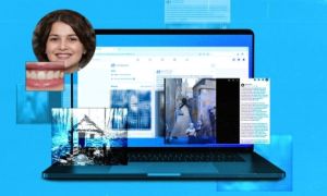 ‘Rác’ xuất hiện ngày càng nhiều trên Facebook