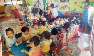 Những kỷ vật cuối cùng của 8 trẻ mất trong trận lũ quét Làng Nủ