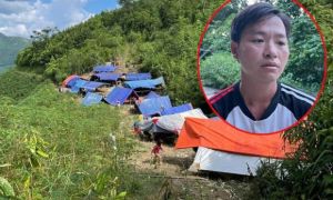 Trái tim Danko của Trưởng thôn Ma Seo Chứ và kế hoạch cứu dân làng giờ mới kể