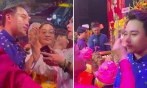 Cần phân biệt giữa tri ơn và mê tín…