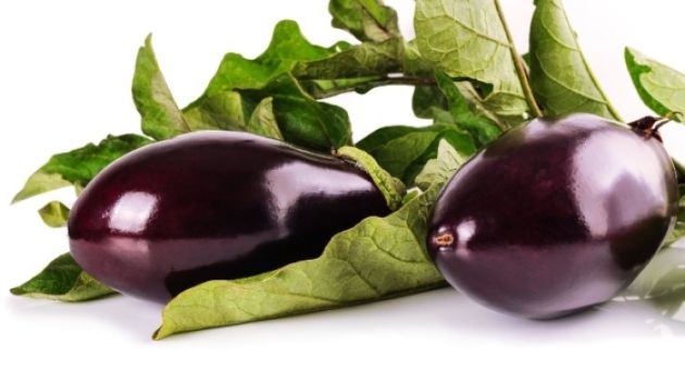 Cà tím chế biến với loại gia vị này sẽ có hiệu quả trị liệu tốt nhất