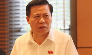 Cựu Bí thư Bắc Ninh Nguyễn Nhân Chiến nhận hối lộ 14 tỷ đồng