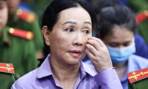 Luật sư: Bà Trương Mỹ Lan mong muốn khắc phục thiệt hại cho gần 36.000 trái chủ