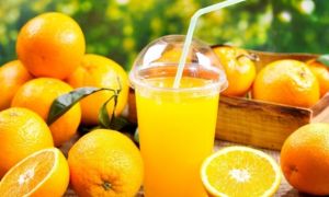 Phần quý nhất của quả cam, người Việt toàn bỏ phí mà không hay