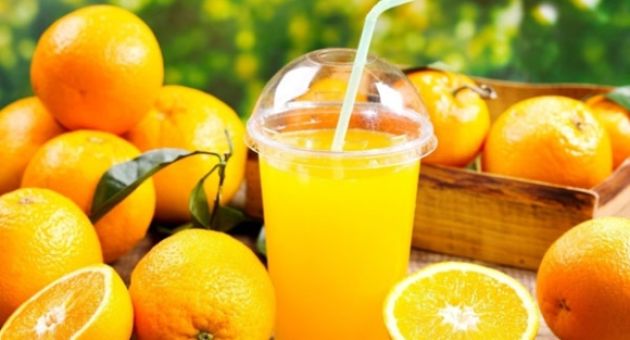 Phần quý nhất của quả cam, người Việt toàn bỏ phí mà không hay