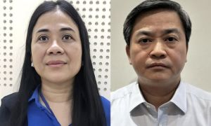 Cựu Bí thư Bến Tre Lê Đức Thọ và 'bộ sưu tập' đồng hồ Patek Philippe, có chiếc...