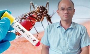 Hơn 200 người trong vùng ngập lụt ở Hà Nội cùng mắc một loại bệnh, Bộ Y tế...