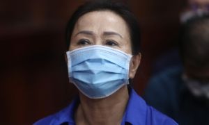 Vì sao bà Trương Mỹ Lan chuyển trái phép 4,5 tỷ USD không bị phát hiện?