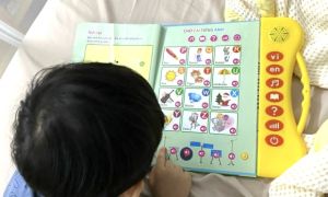 Cách giúp trẻ tăng khả năng tập trung