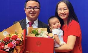 Sau Hà Nội, tỉnh nào có số ứng viên giáo sư, giáo phó sư nhiều nhất?