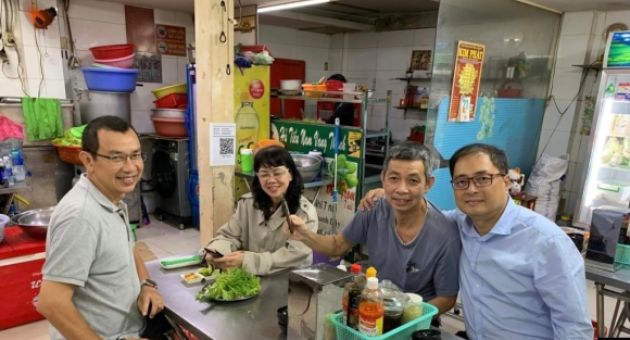 Việt Nam thả Trần Huỳnh Duy Thức ngay trước chuyến đi Mỹ của ông Tô Lâm