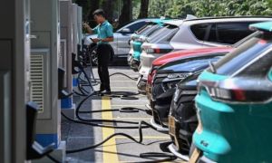 VinFast lỗ ròng hơn 773 triệu USD trong quý 2, tăng gần 40% so với cùng kỳ 2023