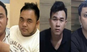 Phá đường dây làm giả giấy tờ từ Campuchia đưa về Việt Nam tiêu thụ