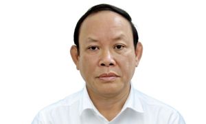 Cựu chủ tịch NXB Giáo dục bị bắt vì nhận 24,9 tỷ: Nơi làm sách tham khảo, lợi...