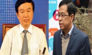 Cựu kế toán trưởng Viện vệ sinh dịch tễ Trung ương bị tuyên tử hình