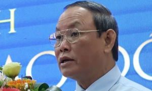 Những gói quà tiền tỉ cho Cựu Giám đốc NXB Giáo dục đã đẩy giá SGK lên cao