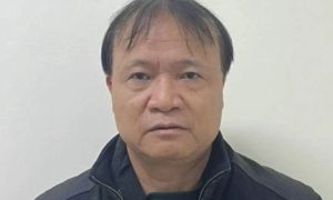 Vụ Xuyên Việt Oil: Cựu Thứ trưởng Đỗ Thắng Hải từng bị phạt tù treo