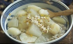 Loại quả tráng miệng được coi là ‘vua dưỡng thận’, đem chế biến 2 món này vừa...