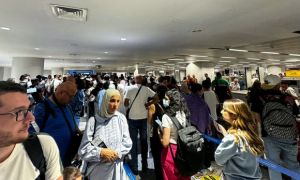 Đại sứ quán Việt Nam tiếp tục khuyến cáo công dân rời Lebanon