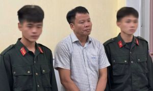 Vụ án tại Tạp chí Môi trường và Đô thị rất phức tạp, thủ đoạn tinh vi, có...