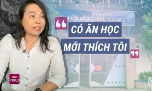 Cô giáo xin mua laptop: Chỉ những phụ huynh có ăn học mới thích tôi