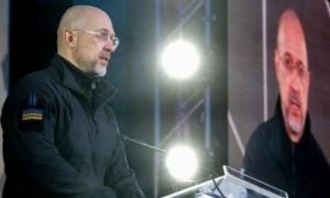 Thủ tướng Shmyhal: Ukraine tăng tầm bắn tên lửa, không nơi nào của Nga sẽ an...