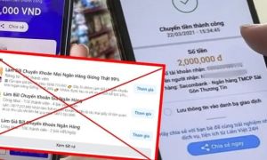 Bộ Công an sẽ tiếp nhận thông tin tố giác hành vi 'phông bạt' trong từ thiện