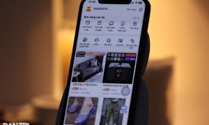 Hàng giá rẻ Trung Quốc sắp tràn về Việt Nam?