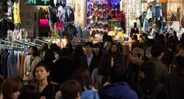 Khách Việt Nam bị ép mua sắm khi mua tour du lịch giá rẻ ở Hàn Quốc