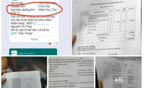 Phụ huynh ở Hà Nội than trường chuyển điều hòa giá ‘trên trời'