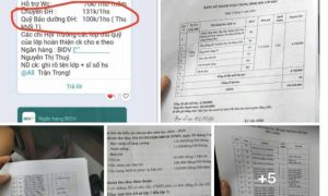 Vụ thu 131.000 đồng/HS để chuyển 2 điều hòa sang địa điểm mới cách 2km: Nhà...