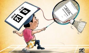 Việt Nam ít tiến sĩ: Lo và mừng