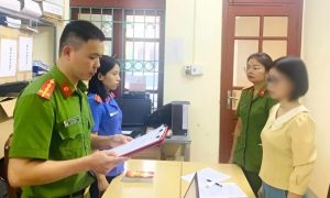 Hà Giang: Nguyên hiệu trưởng trường mầm non