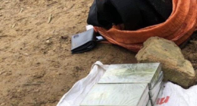 Trưởng phòng Cảnh sát kinh tế Công an tỉnh Bắc Kạn bị bắt vì mua bán ma túy