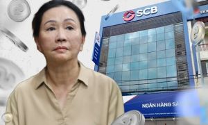 Từ vụ án Trương Mỹ Lan: Ngẫm câu ''Tiền nhiều để làm gì?''