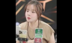 Từ vụ Phan Thủy Tiên: Cảnh báo