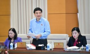 Đề xuất dành 256.000 tỉ đồng để phát triển văn hóa đến năm 2035