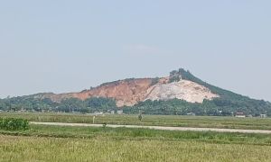 Nông Cống (Thanh Hóa): Cần xử lý dứt điểm tình trạng sử dụng đất trái phép