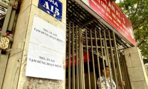 Vụ sinh viên Đại học Bách khoa Hà Nội nói phải ăn cơm canh thừa, có dị vật:...