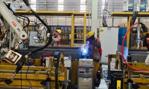 Doanh nghiệp 'nhức đầu' vì giá điện tăng