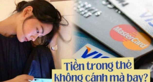 Nếu sau 1 đêm tiền trong tài khoản biến mất: 3 việc quan trọng phải làm, có...