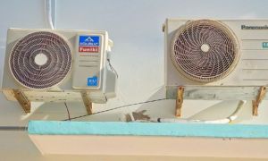 Hiệu trưởng lên tiếng về thông tin di dời điều hoà hết 3,8 triệu/phòng