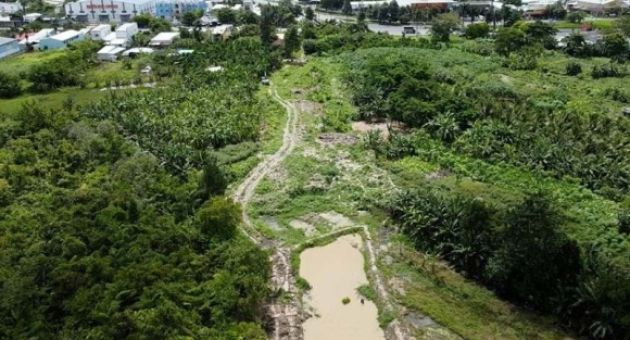 Cần Thơ phải di dời bãi rác hết 13 tỷ đồng