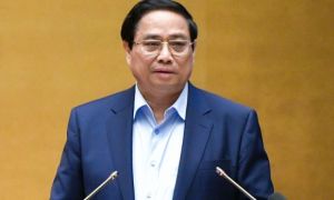 Thủ tướng: Đã có đủ điều kiện làm đường sắt tốc độ cao Bắc - Nam