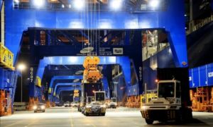 Truyền thông Đức đánh giá câu chuyện thành công về kinh tế của Việt Nam