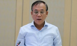 Đại học Thủ Dầu Một trả lại 37 tỷ đồng học phí cho sinh viên