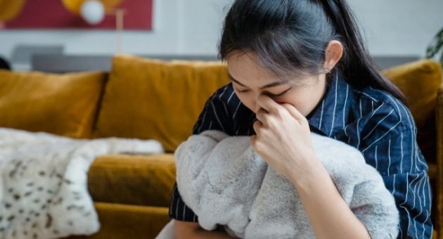 Gia đình trên bờ vực tan vỡ vì gửi con cho mẹ chồng chăm sóc