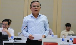 Trường ĐH Thủ Dầu Một trả lại 37 tỷ thu học phí sai cho sinh viên