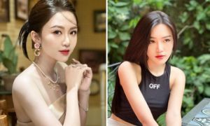 Nữ diễn viên kể hậu trường nhận 10 cái tát từ Thanh Hương